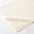カラーバスマット アイボリー