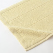 カラーバスマット イエロー
