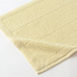 カラーバスマット イエロー