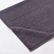 カラーバスマット ダークグレー