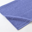 カラーバスマット ダークブルー