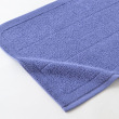 カラーバスマット ダークブルー