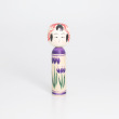 花こよみ水無月 菖蒲 