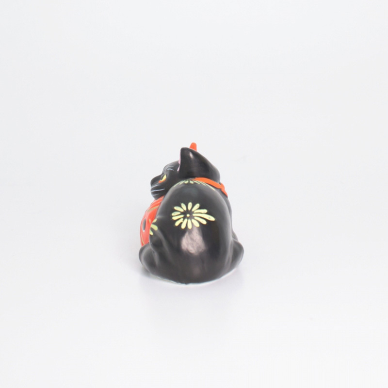 鯛猫（黒） - FUJISAKI online