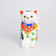 招き猫  