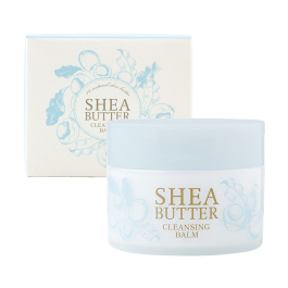 シアバター クレンジングバーム 80g