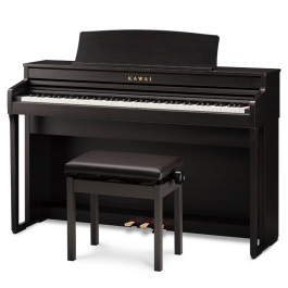 電子ピアノ CA49R