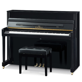 アップライトピアノ K200