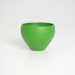 おちょこカップ（緑）