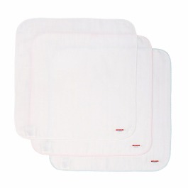 ガーゼハンカチ3枚セット