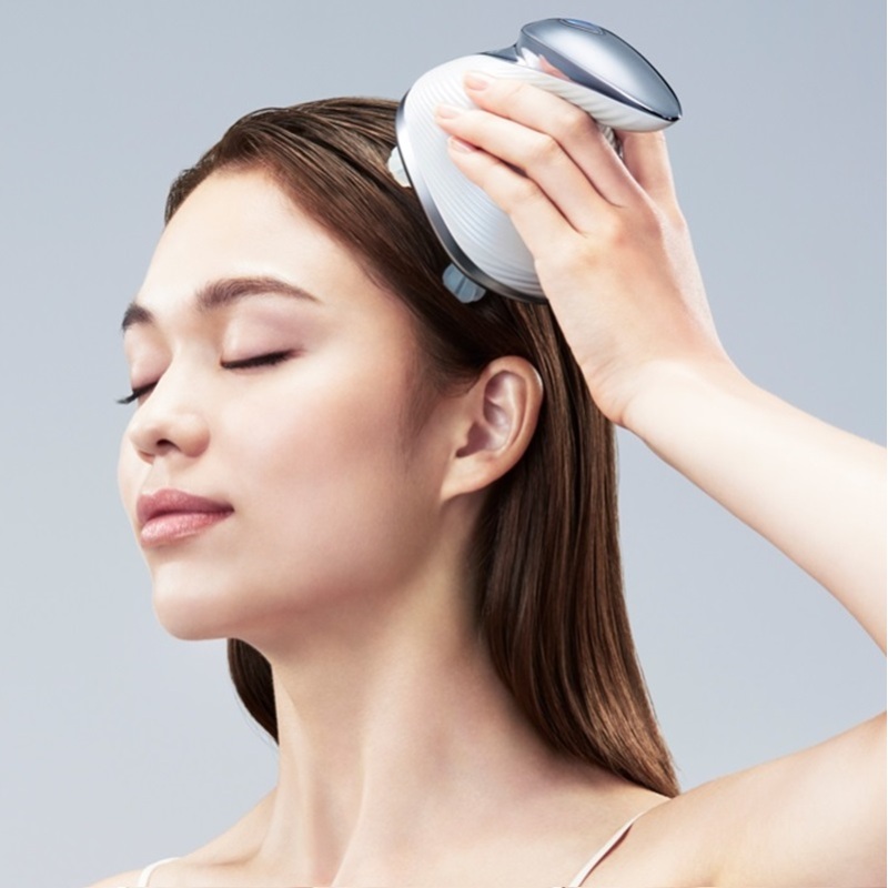 リファビューテック ヘッドスパ - FUJISAKI online