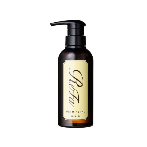 リファイオンケアシャンプー 300mL - FUJISAKI online