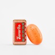 DECOソープ50g FAVORITO RED POPPY