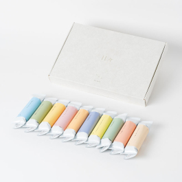 HAA for bath 日々（10個入り）