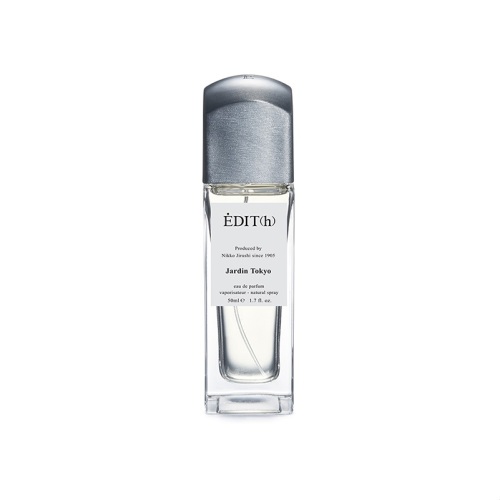 Jardin Tokyo／eau de parfum - FUJISAKI online