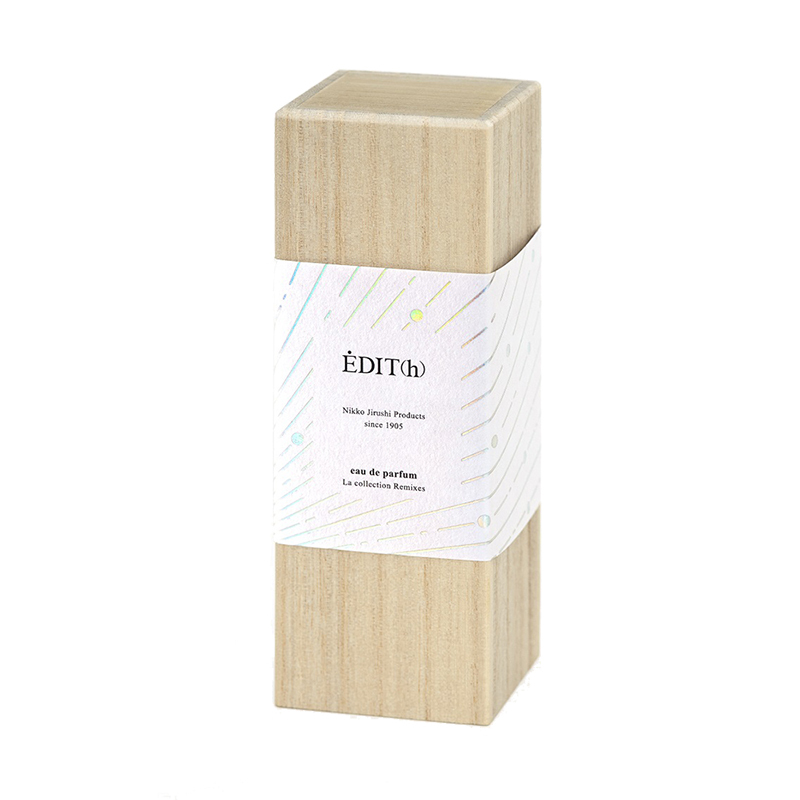 Green Velvet／eau de parfum - FUJISAKI online