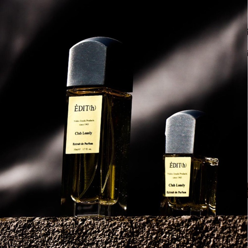 EDIT(h) Club Lonely 50ml エクストラ・ド・パルファム エディット エクストレ ドゥ パルファン クラブロンリー 香水