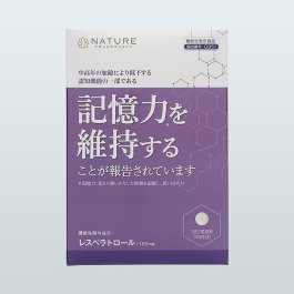 ナチュレサプリメント - FUJISAKI online