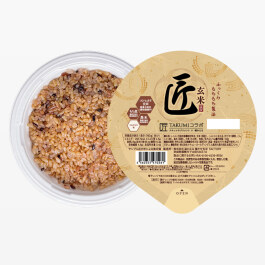 匠玄米