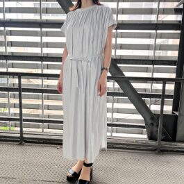 シャイニーワンピース