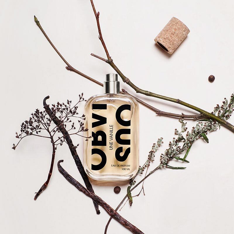 Une Vanille（ユヌ ヴァニーユ） - FUJISAKI online