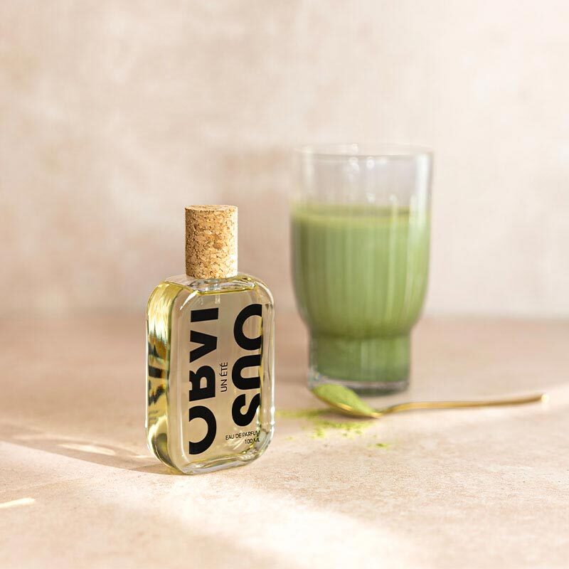 OBVIOUS オブヴィアス UN ETE（アン エテ）  100ml アン エテ 100ml | Matsuya Ginza