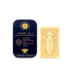 LUXURY No.1 SOLID HAND CREAM BAR