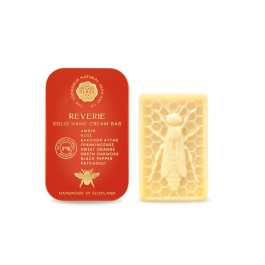 REVERIE SOLID HAND CREAM BAR