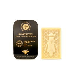 SYMMETRY SOLID HAND CREAM BAR