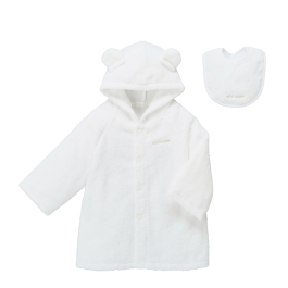 バスローブセット［BOX付き］ 