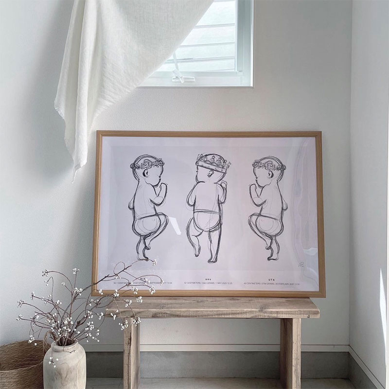 #BABYL のポスターです #BABYL のポスターです