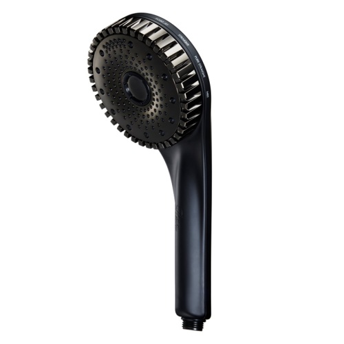 リファ　ファインバブル U ブラック リファファインバブル U（ウルトラファインバブル）| シャワー | ReFa