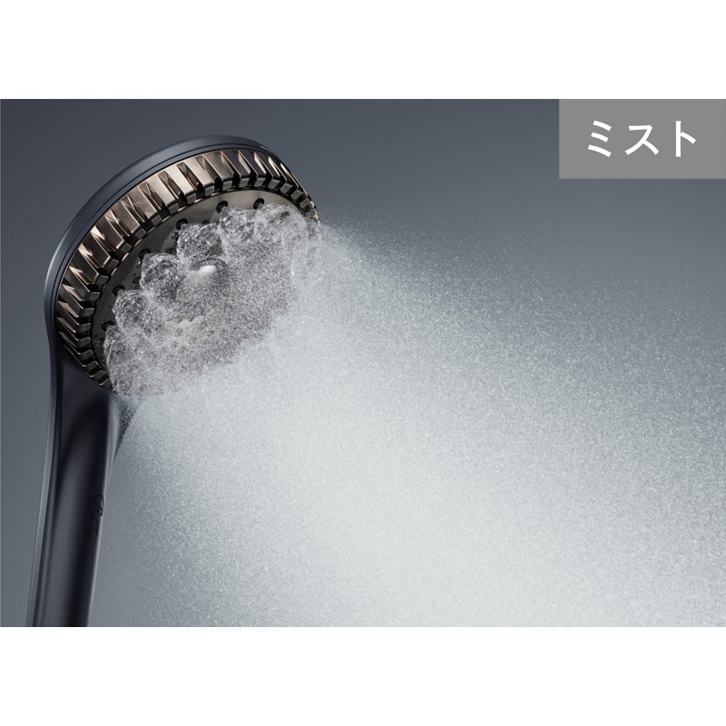 リファファインバブル ダイア 120 マットブラック - FUJISAKI online