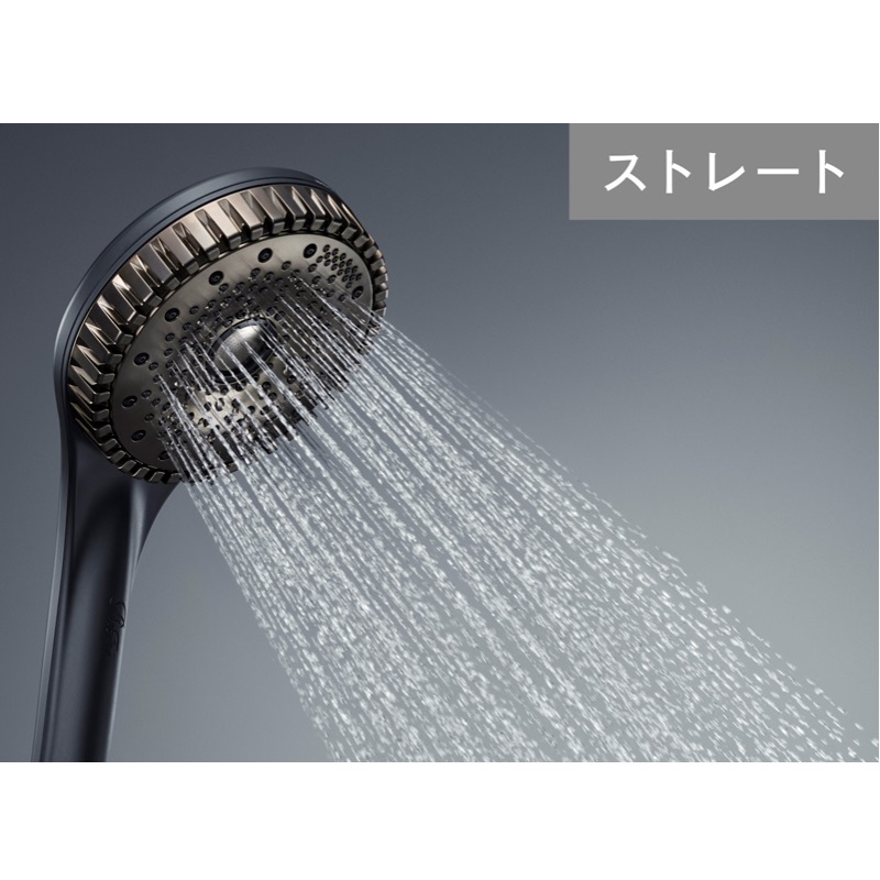 リファファインバブル ダイア 120 マットブラック - FUJISAKI online