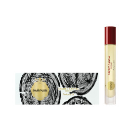 アンダマンセイルズ エクストラクト パフュームオイル 10ml - FUJISAKI