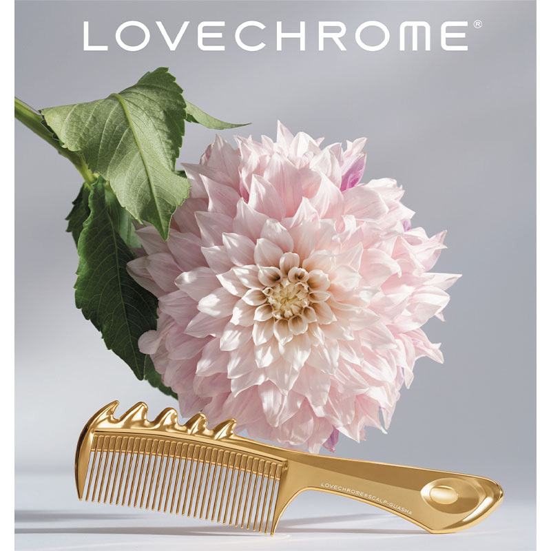 R)K24GPスカルプカッサ ゴールド - FUJISAKI online