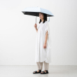 超軽量の晴雨兼用傘