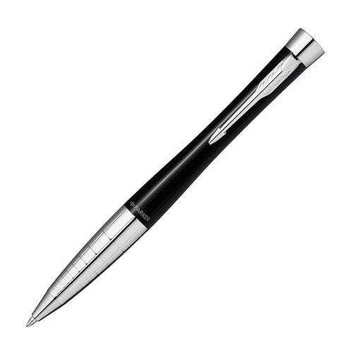 PARKER（パーカー）アーバンプレミアム ラックブラックシズレCTボールペン