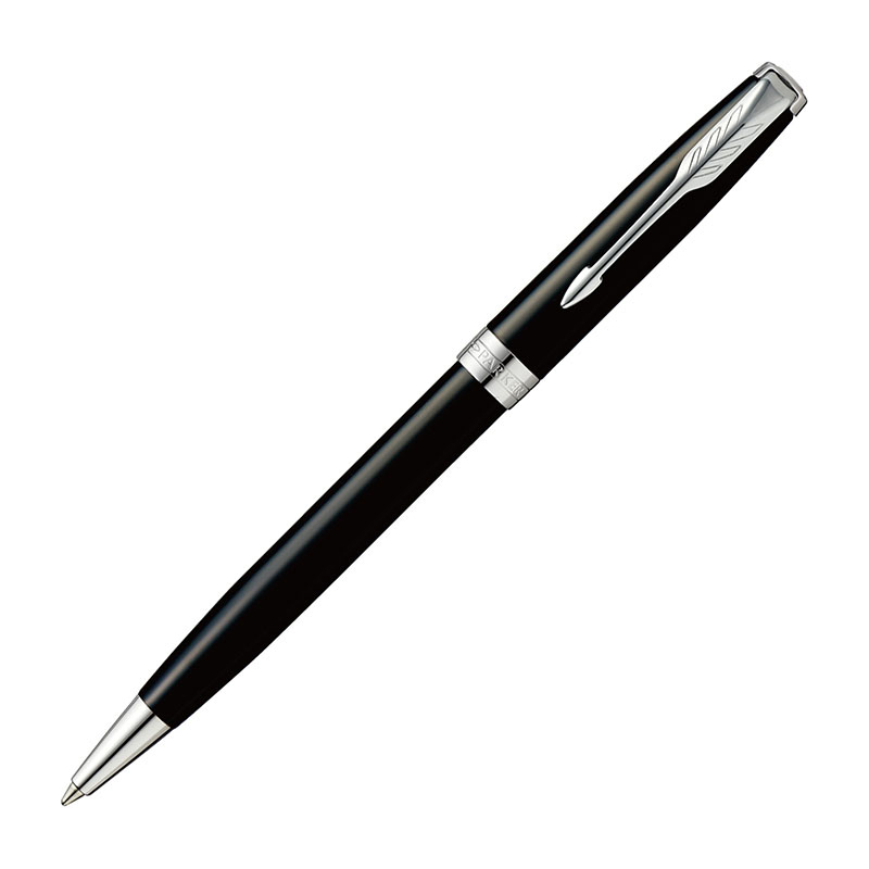 ソネット ラックブラックCTボールペン - FUJISAKI online