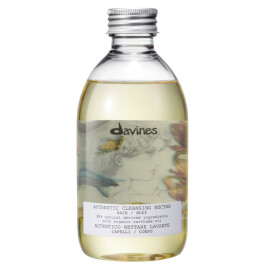 オーセンティック ネクター