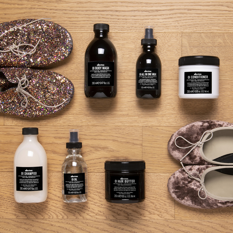 ダヴィネス　オイ　ヘアバター2個セット 2個セット ダヴィネス オーセンティックバター davines マルチ