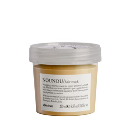 ダヴィネスエッセンシャル ヌヌ ヘアマスク