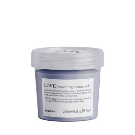 ダヴィネスエッセンシャル ラブ インスタント ヘアマスク