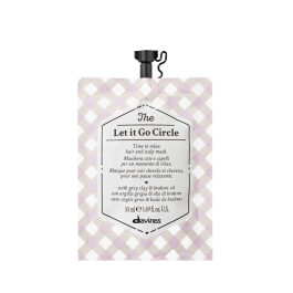 サークルクロニクルズ レットイットゴー サークル