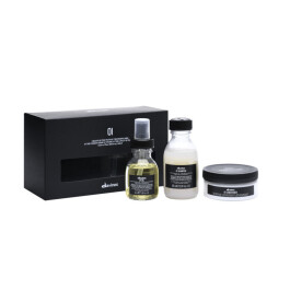 オイ スターターキット