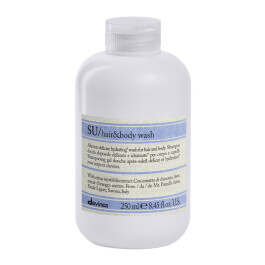 SU ヘア アンド ボディウォッシュ