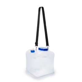 ウォータータンク広口タイプ１６Ｌ