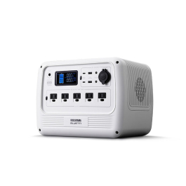 ポータブル電源716Wh