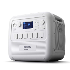 ポータブル電源2048Wh