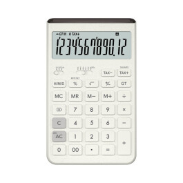 デザイン電卓 Comfy